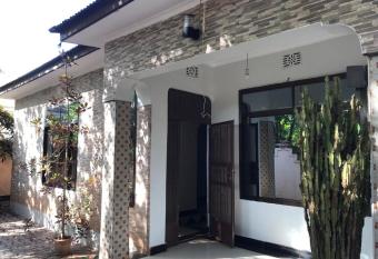 Africa mountain allows 18 year olds to book a room