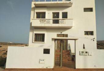 Villa Kimberly imsouane has Balcony rooms
