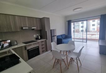 The Aura has Balcony rooms