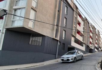 Departamento a Pasos del Centro de Valpara  so has Balcony rooms