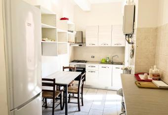 Grandi gruppi, soluzione ideale, amici o famiglie. has Balcony rooms