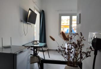 Blue20 Unique Rooms allows 18 year olds to book a room