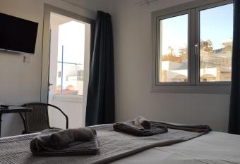 Blue21 Unique Rooms allows 18 year olds to book a room