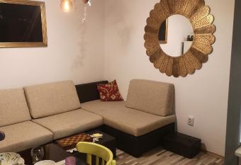 Little modern folk apt allows 18 year olds to book a room