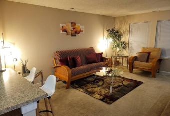 Comfy and Cozy has Balcony rooms