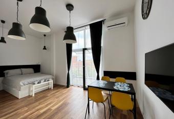 Loft Premium Apartments allows 18 year olds to book a room