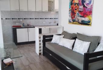 Departamentos Patico has Balcony rooms