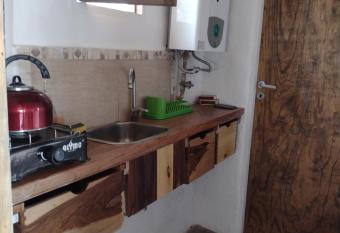 Ruka Antu has Balcony rooms