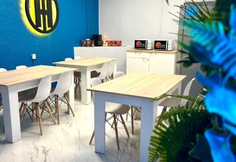 Hostel Thirty One 31 allows 18 year olds to book a room