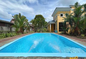 Afamosa Villa with private pool by BeeStay allows 18 year olds to book a room