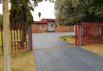 4 Mloko Student Accommodation allows 18 year olds to book a room
