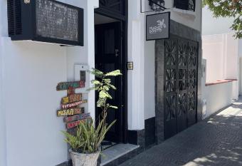 Mucho Bonito Hostel allows 18 year olds to book a room