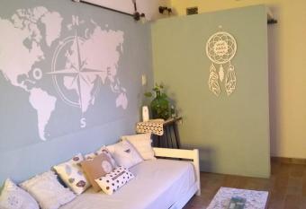 Casa Keon allows 18 year olds to book a room