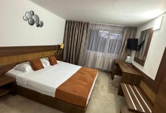 Garsoniere Aby allows 18 year olds to book a room