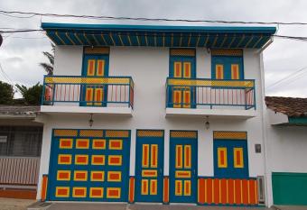 APARTAHOTEL DON BELI has Balcony rooms