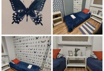 BAR-celona - Rooms & Beds allows 18 year olds to book a room