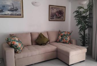 Gr  cia_601 has Balcony rooms