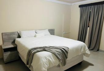 Mbewu Guest house has Balcony rooms