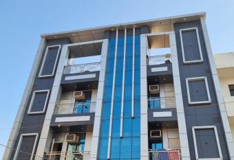 Greno House has Balcony rooms