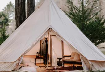 Festival Farms allows 18 year olds to book a room