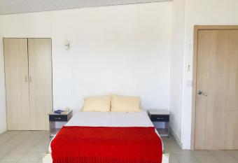 Studio Maurice has Balcony rooms