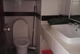 VIEW TALAY CONDO #1 has Balcony rooms