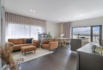 Luxe Apartment allows 18 year olds to book a room