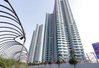 Grand Kamala Lagoon By Astakapro has Balcony rooms