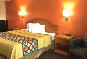 Happy Stay Inn allows 18 year olds to book a room