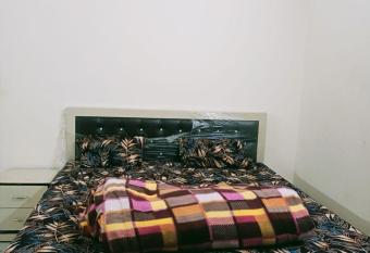 RADHA BHAVAN has Balcony rooms