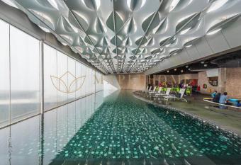 Ion Delemon Premier Suites Genting Highlands allows 18 year olds to book a room