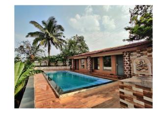 Ubud Valley View has Balcony rooms