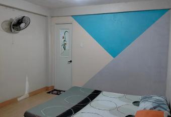 Gerry s Place has Balcony rooms