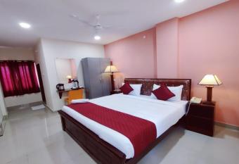 Hotel Prime Classic allows 18 year olds to book a room