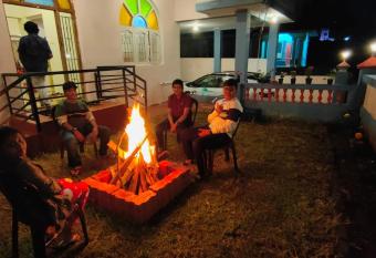 MM Abode has Smoking/Balcony rooms