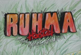 RUHMA allows 18 year olds to book a room