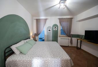 Victoriae Domus has Balcony rooms