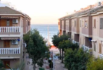 Sea View by Apartamento Vizcaya has Balcony rooms
