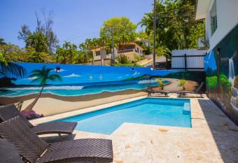 Chris Guest House allows 18 year olds to book a room