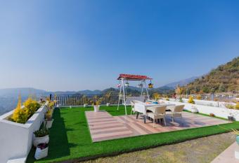 SaffronStays Niyama, Dehradun has Balcony rooms