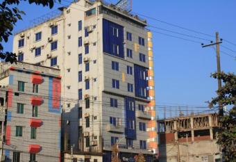 The Alina Hotel Near Railway Station allows 18 year olds to book a room