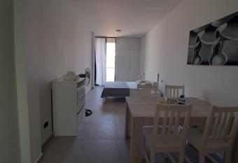 Ca Bella has Balcony rooms