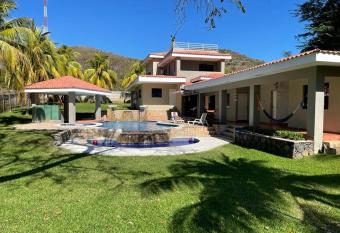 Beach On The Rocks allows 18 year olds to book a room