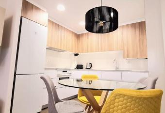 PISO EN DURANGO has Balcony rooms