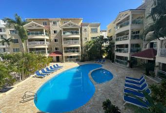 Beautiful Punta Cana Apartment allows 18 year olds to book a room