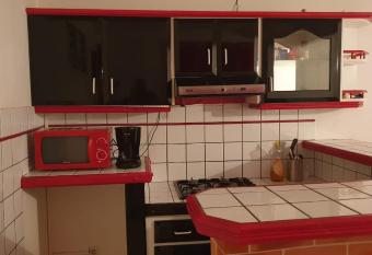 Lulu villa has Balcony rooms