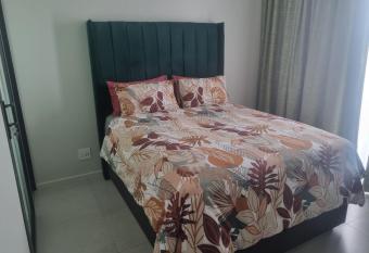 Bella Mare Paradise has Balcony rooms