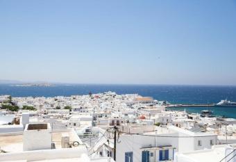   OOI KATRINS has Balcony rooms