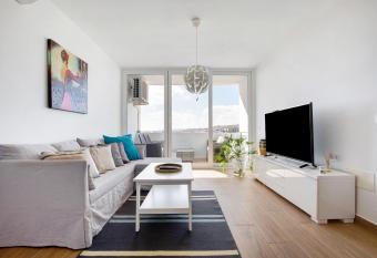 Casa Aliana has Balcony rooms