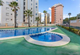 Rabita 4 has Balcony rooms